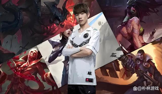 TheShy新星出色防守表现惊艳，雄鹿未来可期！的简单介绍