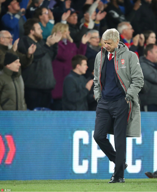 Ming遭遇三连败，阿森纳教练面临压力！的简单介绍