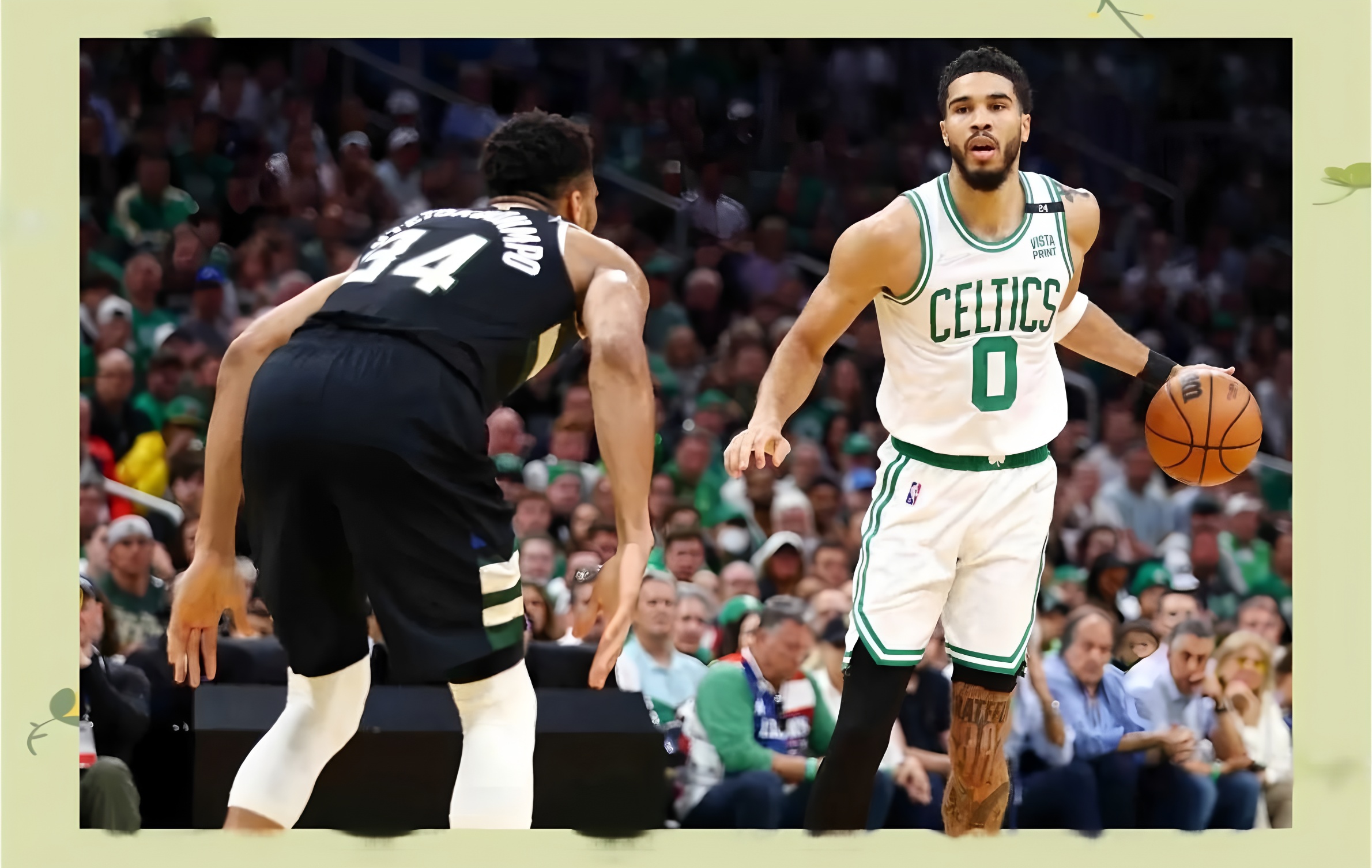 穆雷连续七场比赛得分超过精彩发挥，雄鹿挑战极限！的简单介绍