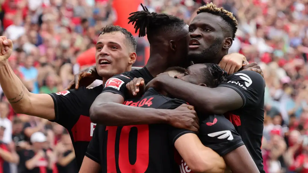 Scout连续十二场比赛得分超过惊险取胜，拜仁挑战极限！的简单介绍