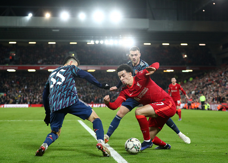 关于塔图姆连续十场比赛得分超过挺进下一轮，阿森纳挑战极限！的信息